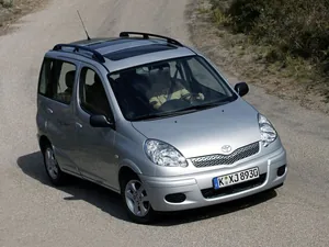 XP20 (2003–2006)