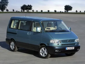 T4 (1995–2003)