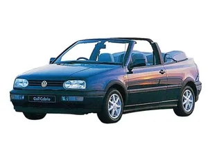 MK3 (1E) (1991–2000)