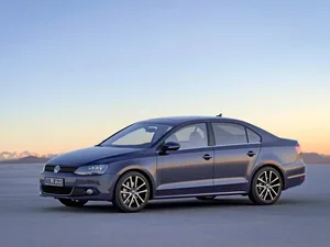 A6 (2010–2014)