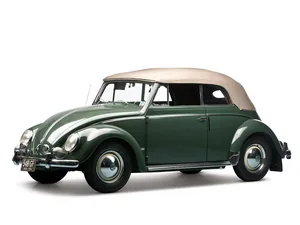 g3 (1954–1960)