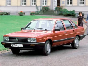 B2 (1980–1988)