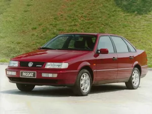 B4 (3A) (1993–1997)