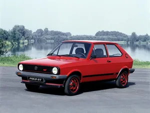 MK1 (1975–1979)