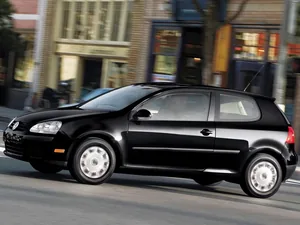 MK5 (1K) (2005–2009)