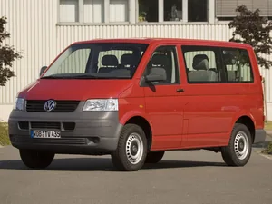 T5 (2002–2009)