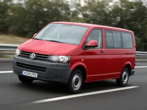 T5 (2009–2015)