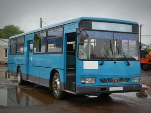 BS106 (1991–1998)