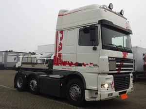XF95 (2002–2006)