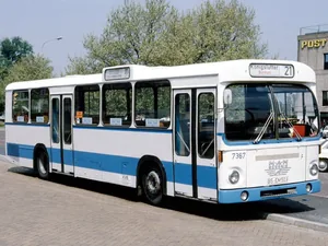 SL195 (1972–1975)