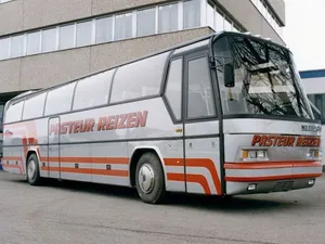 g1 (1992–1994)