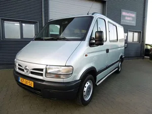 T35 (2001–2008)