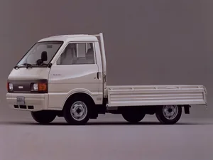 S20 (1994–1996)
