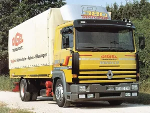 g1 (1991–1996)